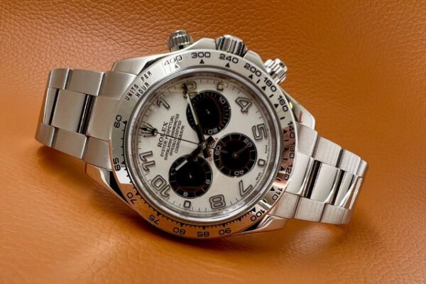 レトロモダンなDAYTONA【Ref.116509】