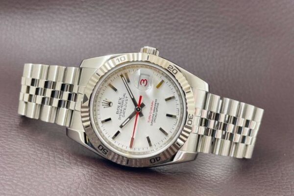 スポーツモデルの原点【Ref.116264】