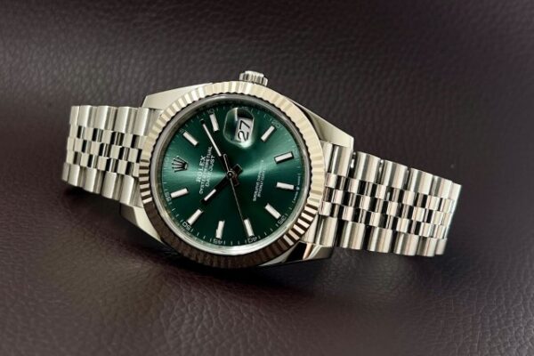 2025年の高年式です！【Ref.126334】