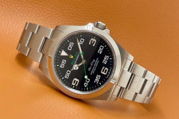 ROLEX入門モデル【Ref.126900】