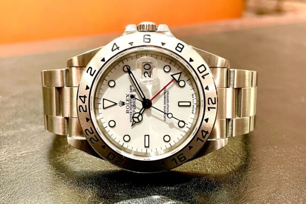 シングルトリチを初めて聞いた時はマックの新しい商品っぽいと思いました。