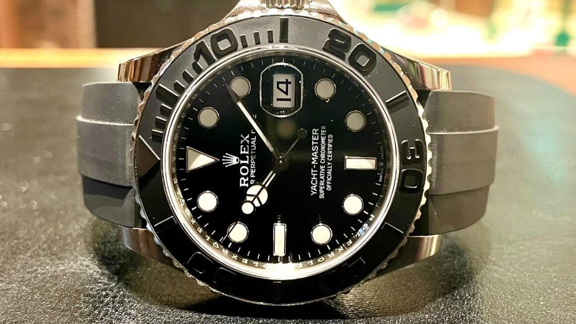 定価を下回る人気の現行金無垢モデルという奇跡を信じますか？