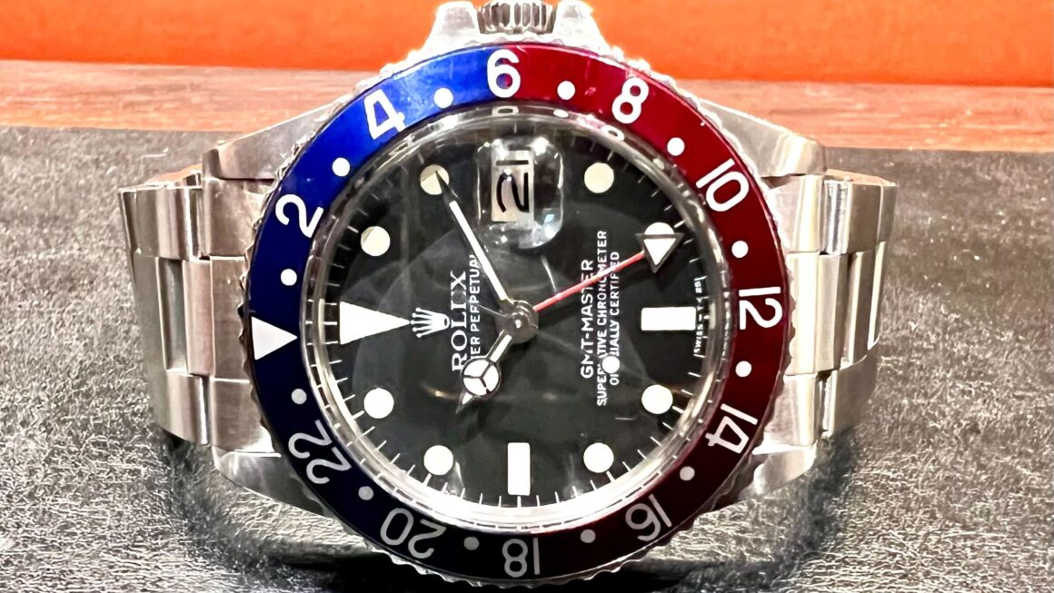 実用的なヴィンテージ