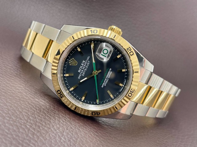 日本限定モデルございます！【Ref.116263】