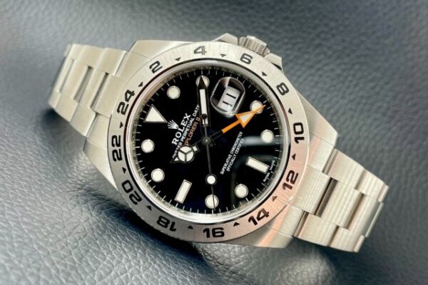 ファントム効果が洒落た1本【Ref.216570】