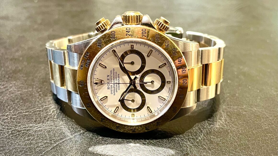 デイトナ最安値がまさかのエルプリ