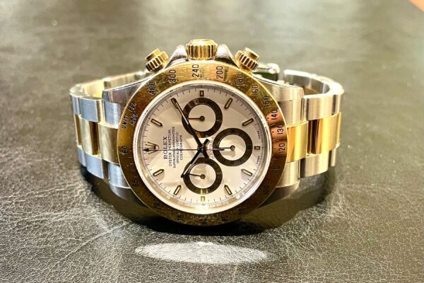 デイトナ最安値がまさかのエルプリ