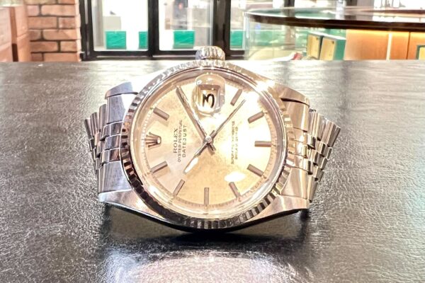 傑作ムーブメント前期型