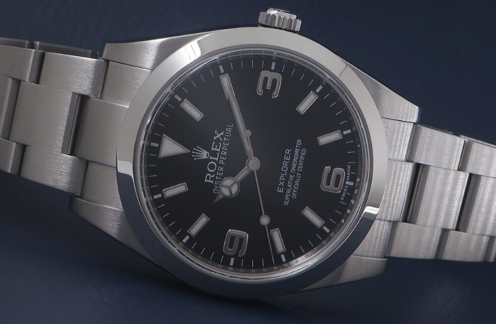 最初で最後のケース径