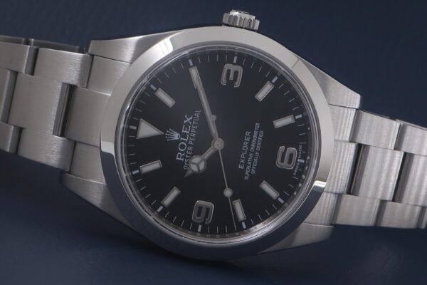 最初で最後のケース径