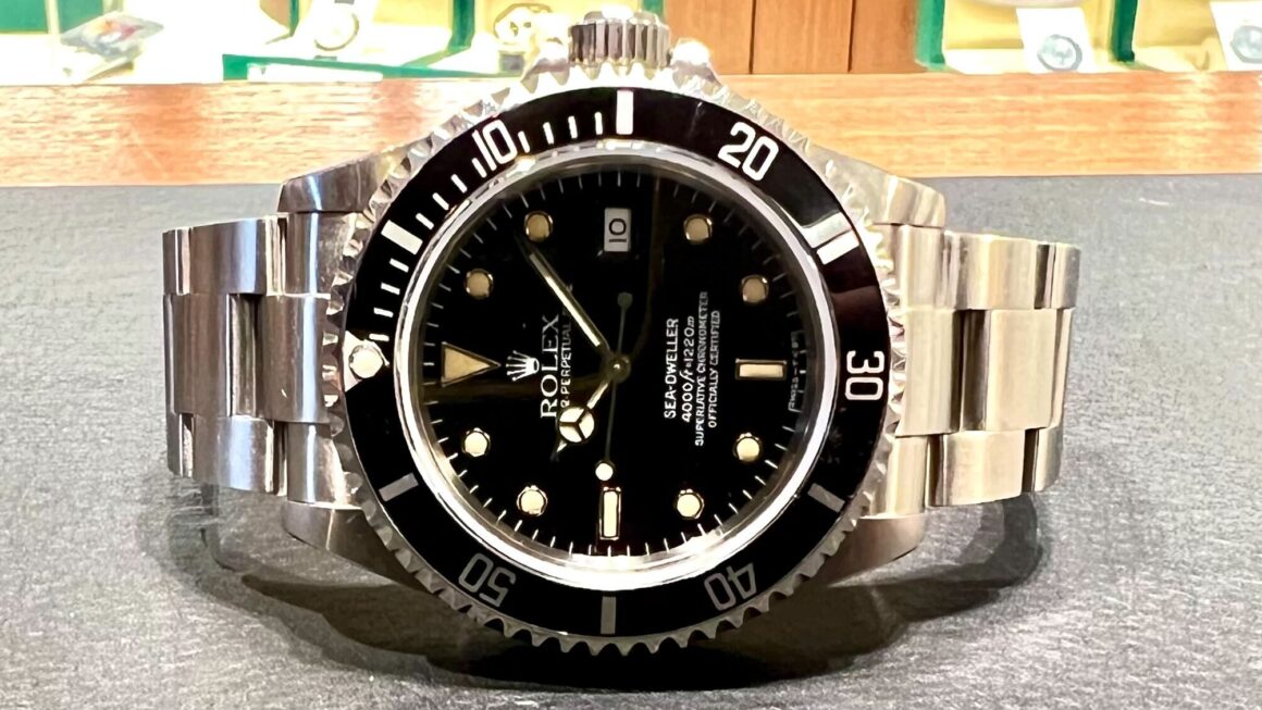 コンディション抜群のプレミアムモダン