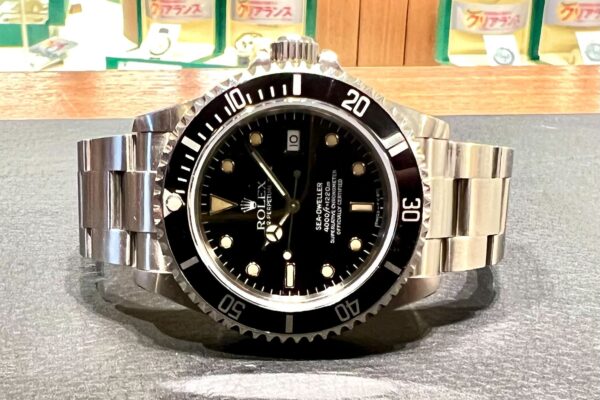 コンディション抜群のプレミアムモダン