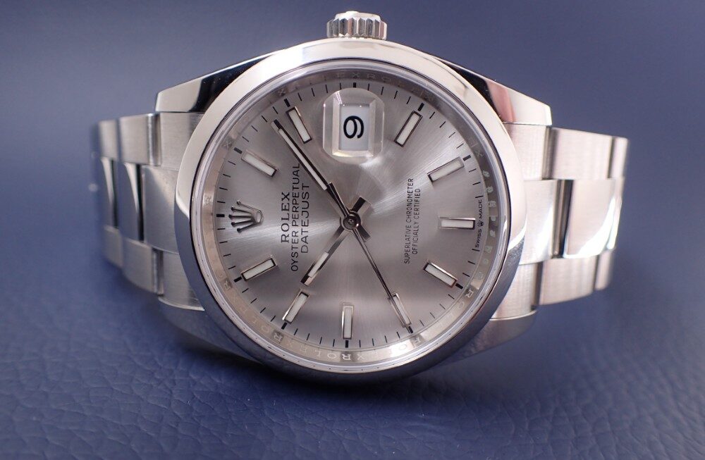 結局のところシンプルを乗りこなすのが一番かっこいい