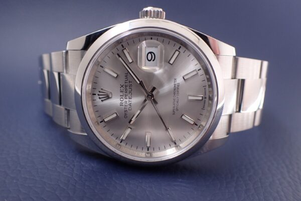 結局のところシンプルを乗りこなすのが一番かっこいい