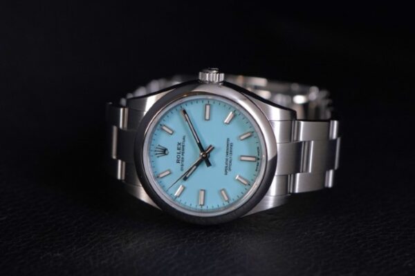 女性が使いやすい31ミリ径【Ref.277200】